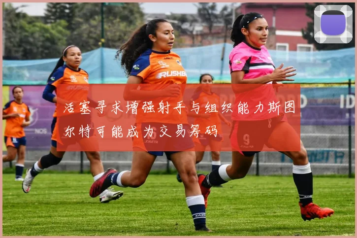 活塞寻求增强射手与组织能力斯图尔特可能成为交易筹码